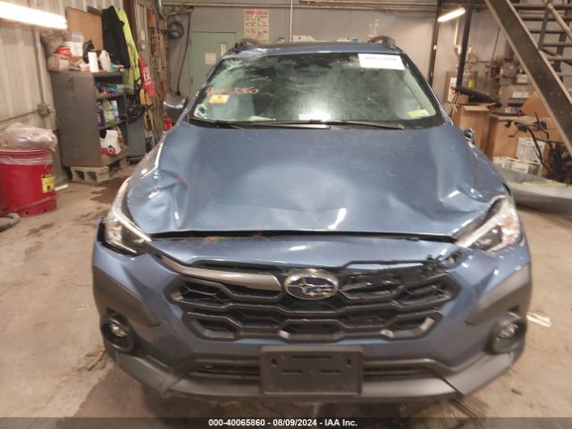 JF2GUADCXRH344531 Subaru Crosstrek Premium