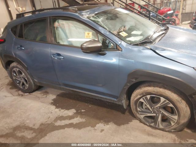 JF2GUADCXRH344531 Subaru Crosstrek Premium