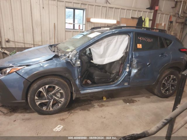 JF2GUADCXRH344531 Subaru Crosstrek Premium