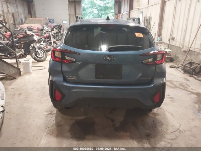 JF2GUADCXRH344531 Subaru Crosstrek Premium