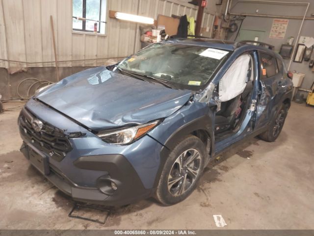 JF2GUADCXRH344531 Subaru Crosstrek Premium