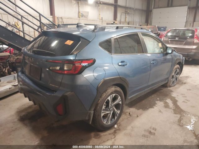 JF2GUADCXRH344531 Subaru Crosstrek Premium
