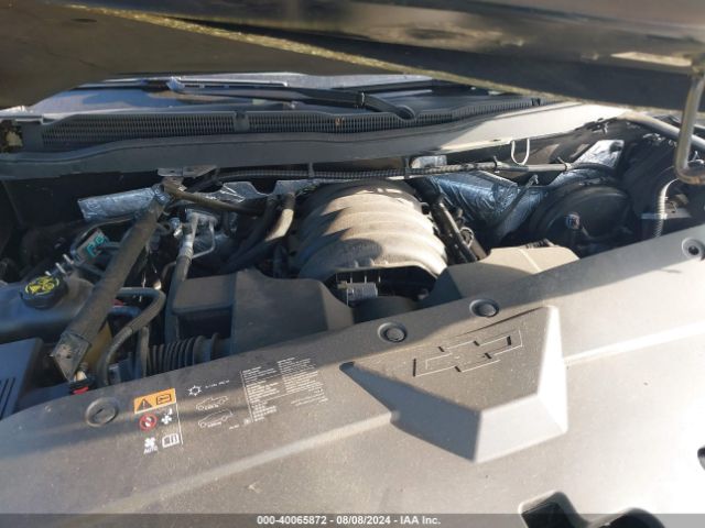 3GCUKTECXFG483985 Chevrolet Silverado 1500 High Country