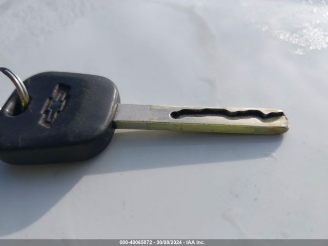 3GCUKTECXFG483985 Chevrolet Silverado 1500 High Country