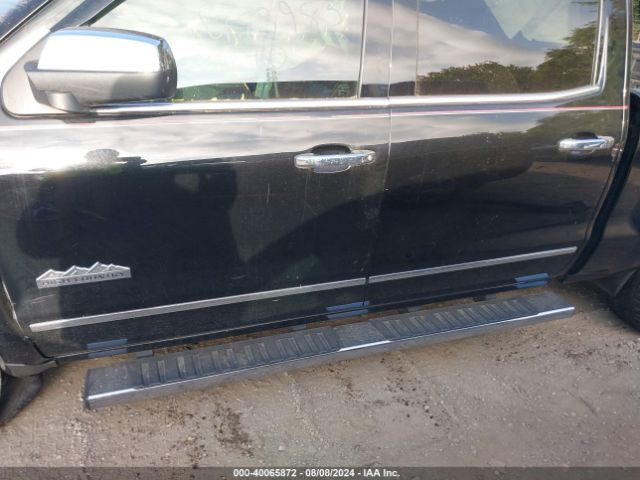 3GCUKTECXFG483985 Chevrolet Silverado 1500 High Country