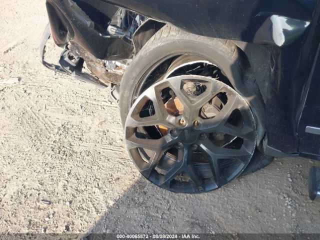 3GCUKTECXFG483985 Chevrolet Silverado 1500 High Country