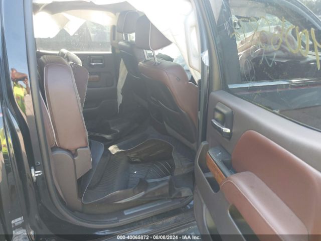 3GCUKTECXFG483985 Chevrolet Silverado 1500 High Country