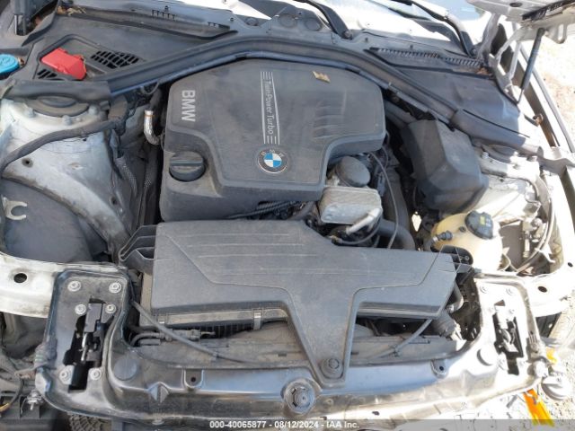 WBA8E3G51GNU05706 BMW 328i Xdrive