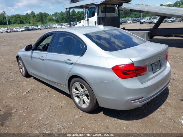 WBA8E3G51GNU05706 BMW 328i Xdrive
