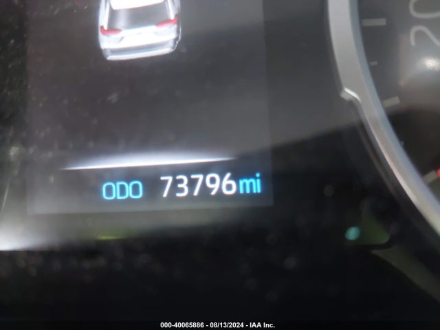 Toyota RAV4 LE 2021 2T3H1RFV2MW184155 Image 15