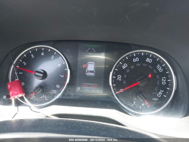 Toyota RAV4 LE 2021 2T3H1RFV2MW184155 Image 7