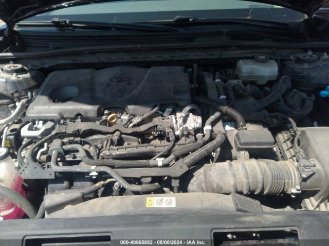 4T1H31AK0NU034080 Toyota Camry Le Hybrid