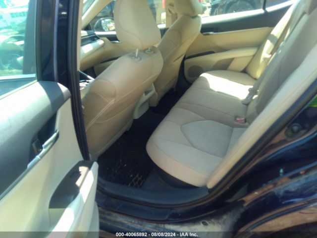4T1H31AK0NU034080 Toyota Camry Le Hybrid