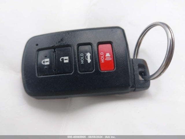 Toyota COROLLA SE 2018 2T1BURHE9JC050906 Image 11
