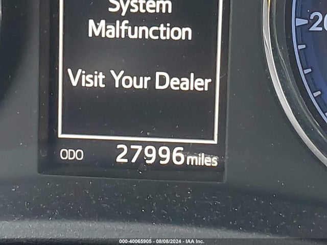 Toyota COROLLA SE 2018 2T1BURHE9JC050906 Image 15