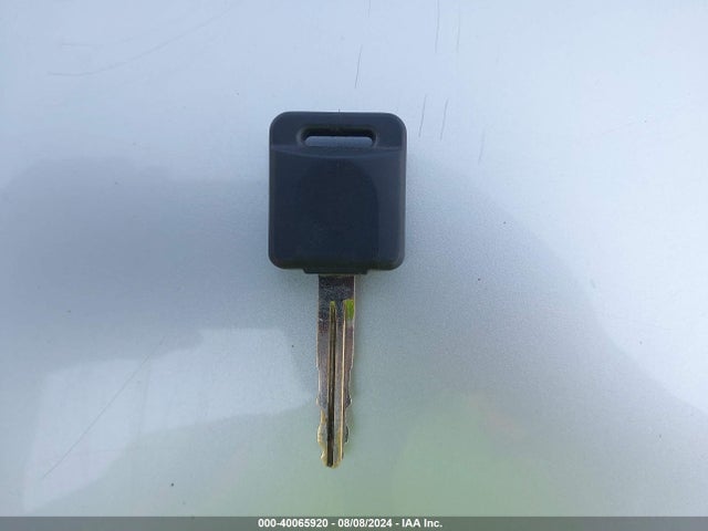 Nissan Rogue Select S 2015 JN8AS5MT2FW158169 Image 11