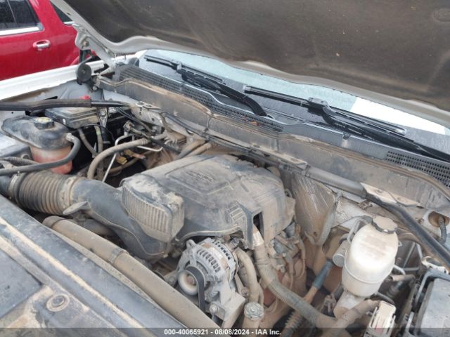 1GB1CUEG6HF216795 Chevrolet Silverado 2500hd Wt