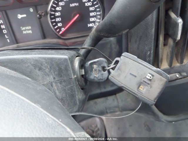 1GB1CUEG6HF216795 Chevrolet Silverado 2500hd Wt