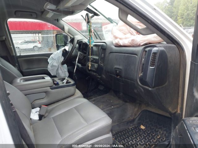 1GB1CUEG6HF216795 Chevrolet Silverado 2500hd Wt