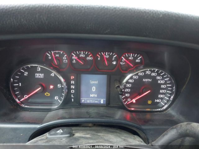 1GB1CUEG6HF216795 Chevrolet Silverado 2500hd Wt