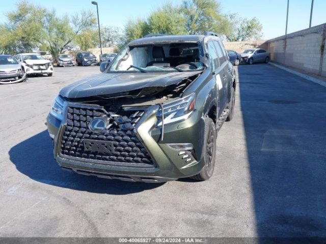 JTJKM7BX0N5306610 Lexus 460