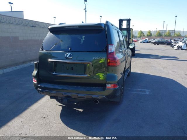 JTJKM7BX0N5306610 Lexus 460