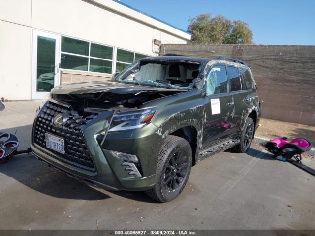 JTJKM7BX0N5306610 Lexus 460