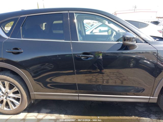 JM3KFADM9M0479252 Mazda Cx-5 Grand Touring