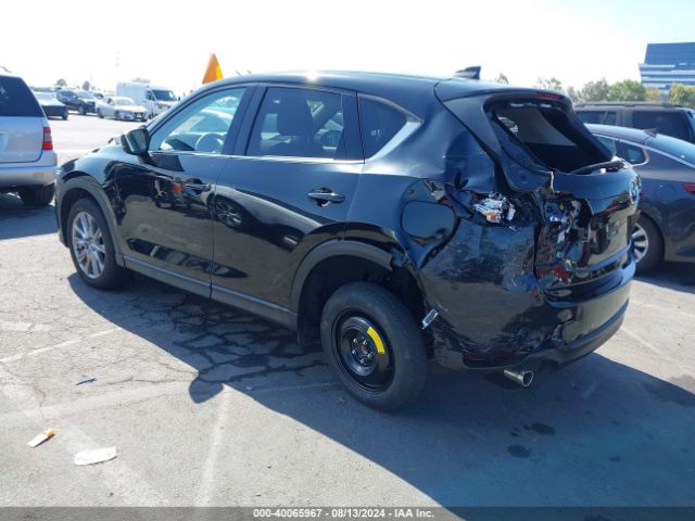 JM3KFADM9M0479252 Mazda Cx-5 Grand Touring