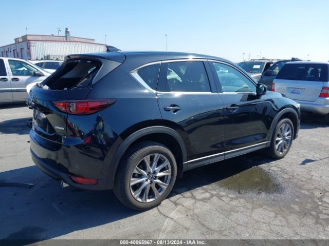 JM3KFADM9M0479252 Mazda Cx-5 Grand Touring