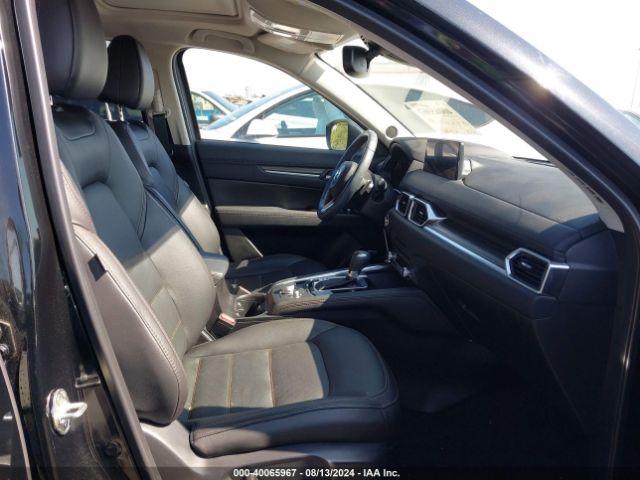 JM3KFADM9M0479252 Mazda Cx-5 Grand Touring