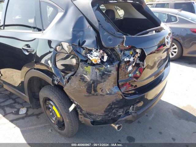 JM3KFADM9M0479252 Mazda Cx-5 Grand Touring