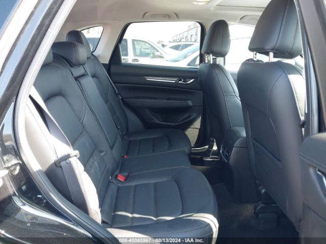 JM3KFADM9M0479252 Mazda Cx-5 Grand Touring