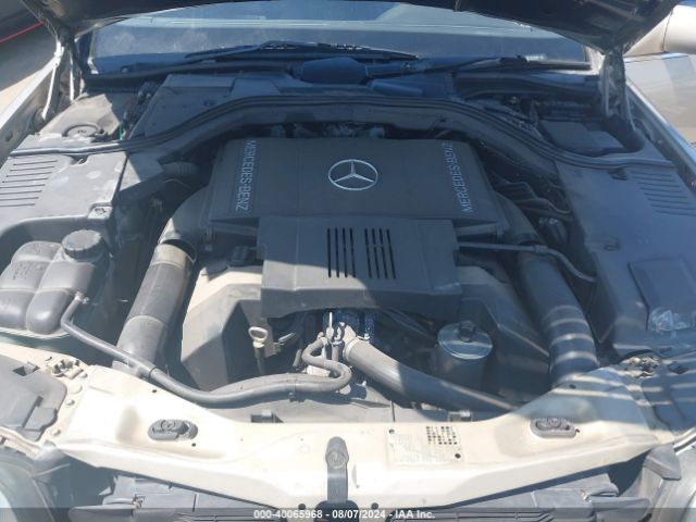 1992 MERCEDES-BENZ 400 WDBGA42E2NA032007 Photo 9