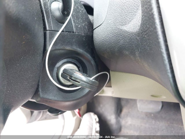 Ford FOCUS SE 2014 1FADP3F27EL369084 Image 11