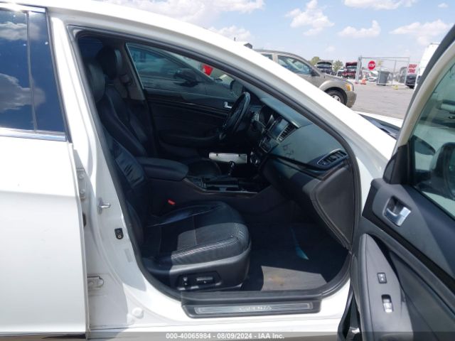 KNALN4D78E5151446 KIA Cadenza Premium