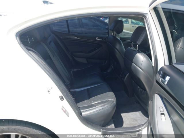 KNALN4D78E5151446 KIA Cadenza Premium