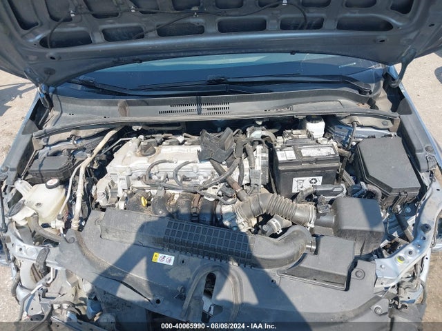 Toyota COROLLA LE 2020 5YFEPRAE3LP092666 Image 10