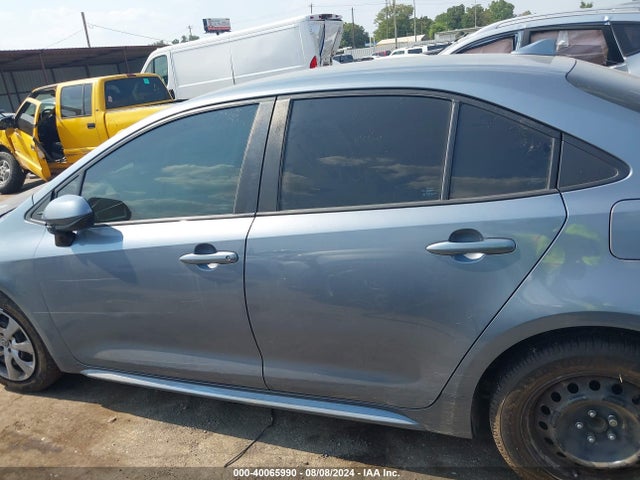 Toyota COROLLA LE 2020 5YFEPRAE3LP092666 Image 14