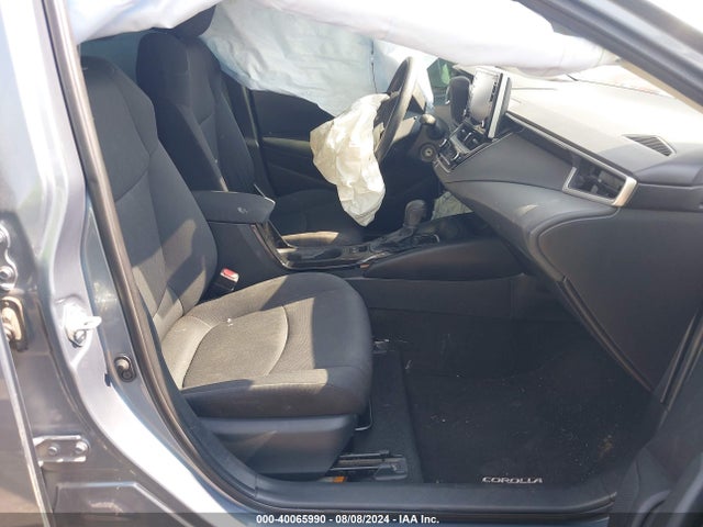 Toyota COROLLA LE 2020 5YFEPRAE3LP092666 Image 5