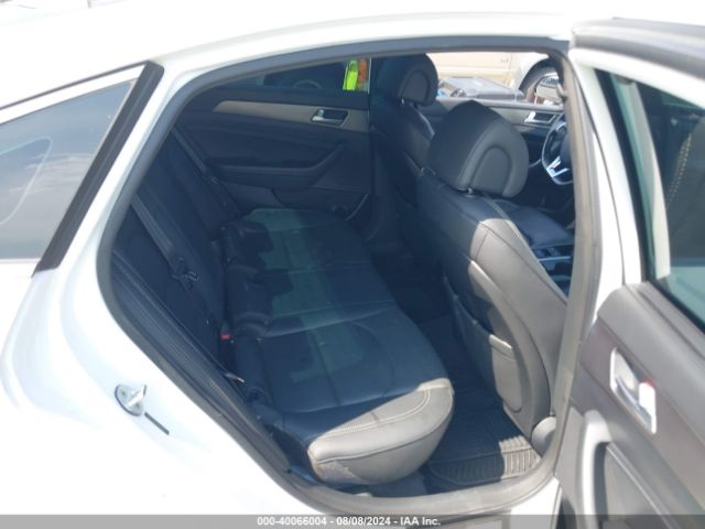5NPE34AB7FH046120 Hyundai Sonata Sport 2.0t
