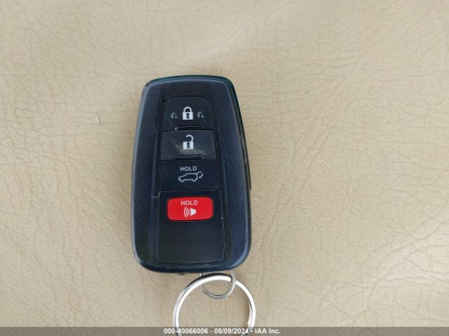 5TDEBRCH4MS060582 Toyota Highlander Hybrid Platinum