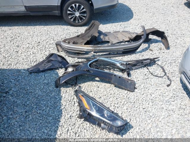 5TDEBRCH4MS060582 Toyota Highlander Hybrid Platinum