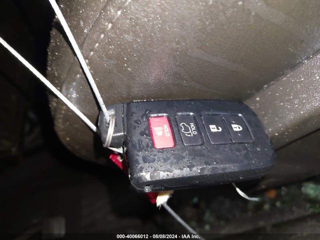 5TDDKRFH7GS255121 Toyota Highlander Limited V6