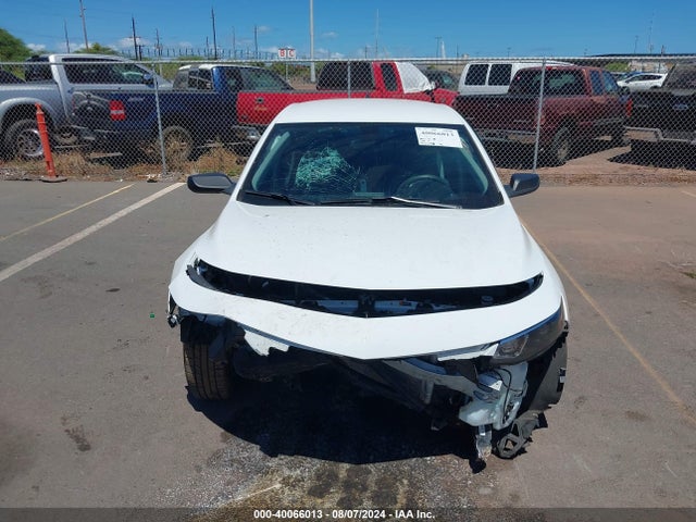 Chevrolet MALIBU LS 2016 1G1ZB5ST7GF355284 Image 13