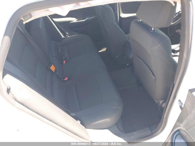 Chevrolet MALIBU LS 2016 1G1ZB5ST7GF355284 Image 8