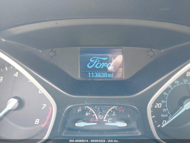 Ford FOCUS S 2014 1FADP3E26EL316202 Image 15