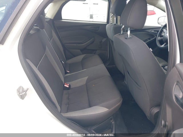 Ford FOCUS S 2014 1FADP3E26EL316202 Image 8