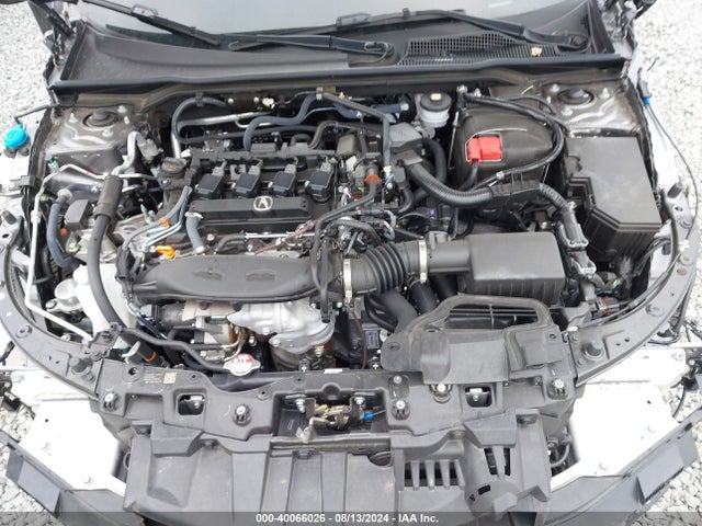 19UDE4H30RA002011 Acura Integra A-spec