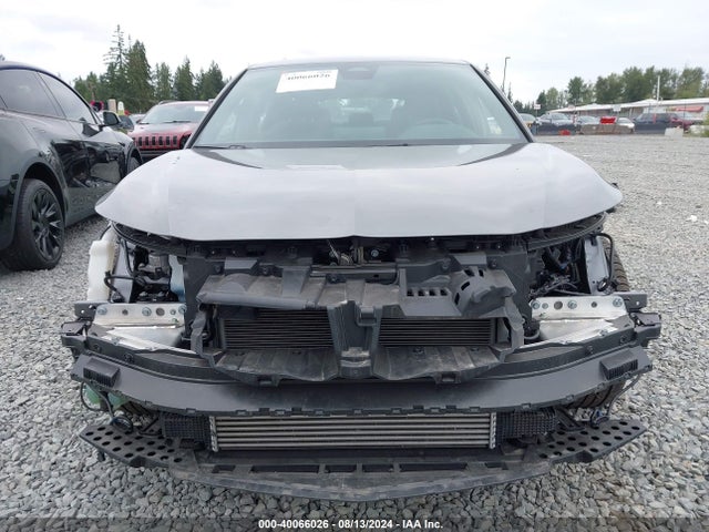 19UDE4H30RA002011 Acura Integra A-spec